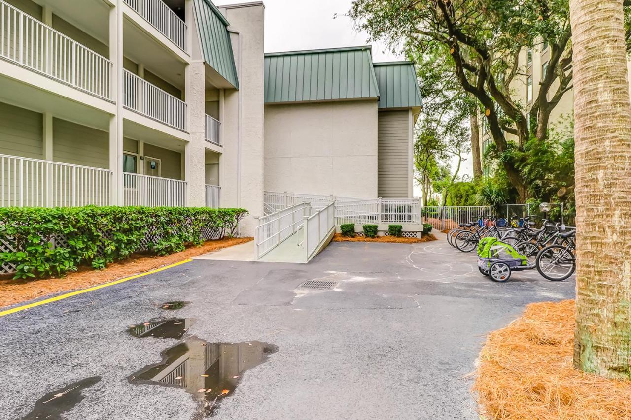 Beachwood Place 1H Hilton Head Island Exterior photo